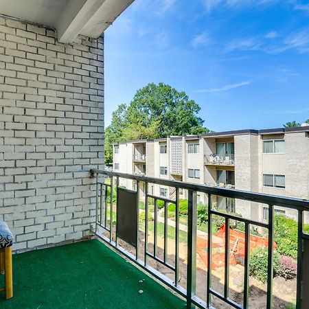 North Bethesda Apartment With Community Pool! エクステリア 写真