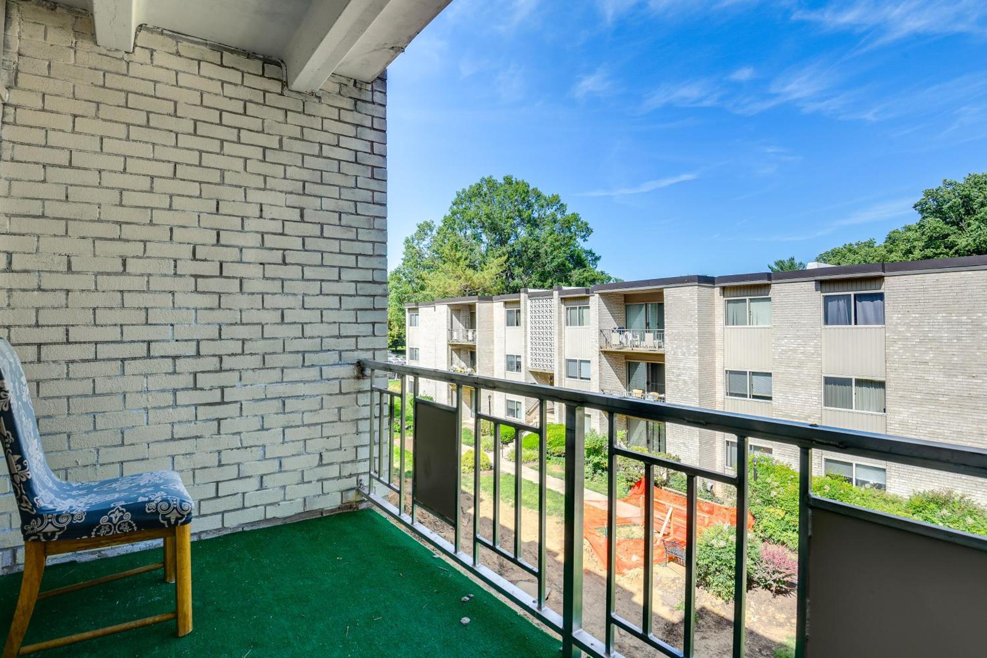 North Bethesda Apartment With Community Pool! エクステリア 写真