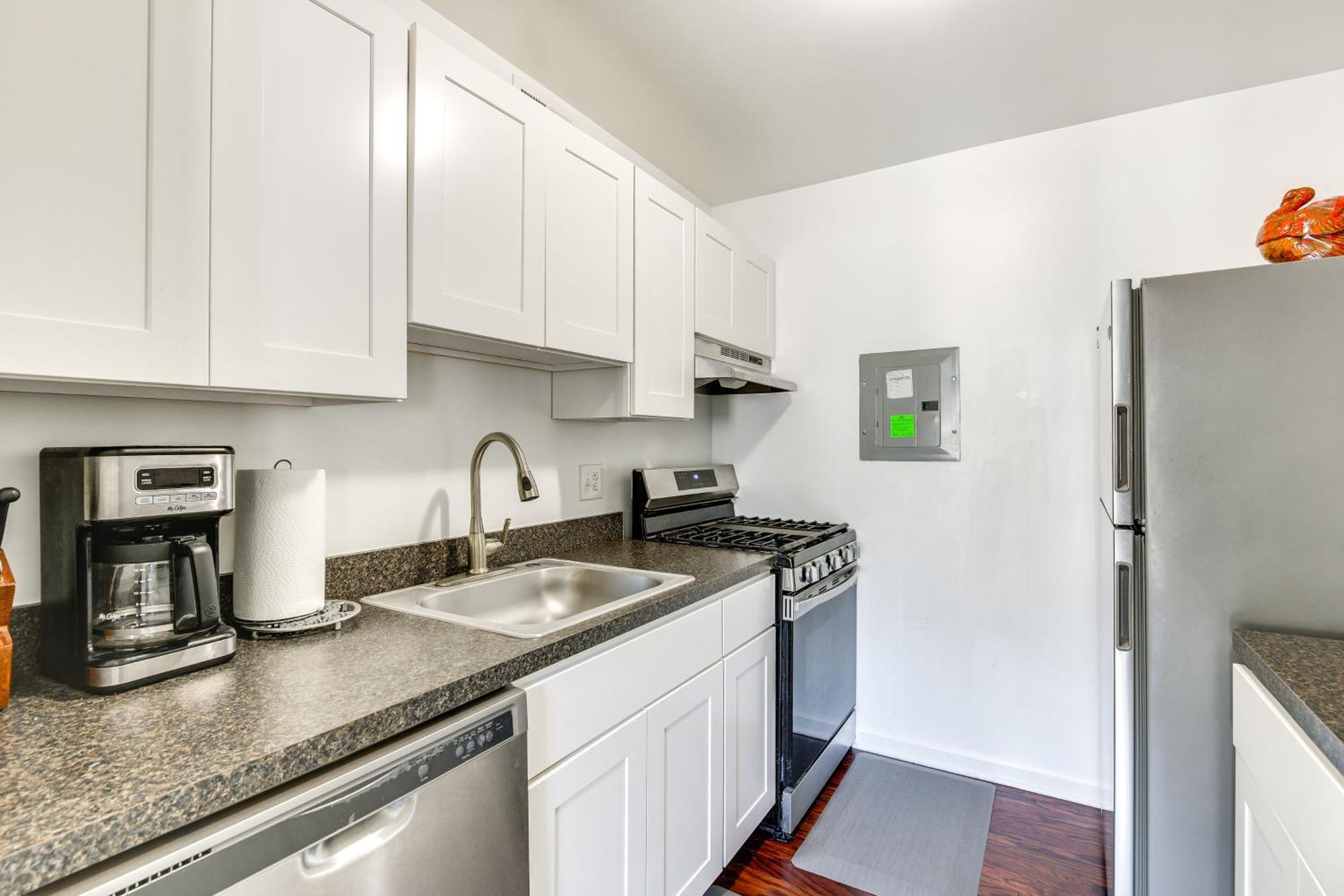 North Bethesda Apartment With Community Pool! エクステリア 写真