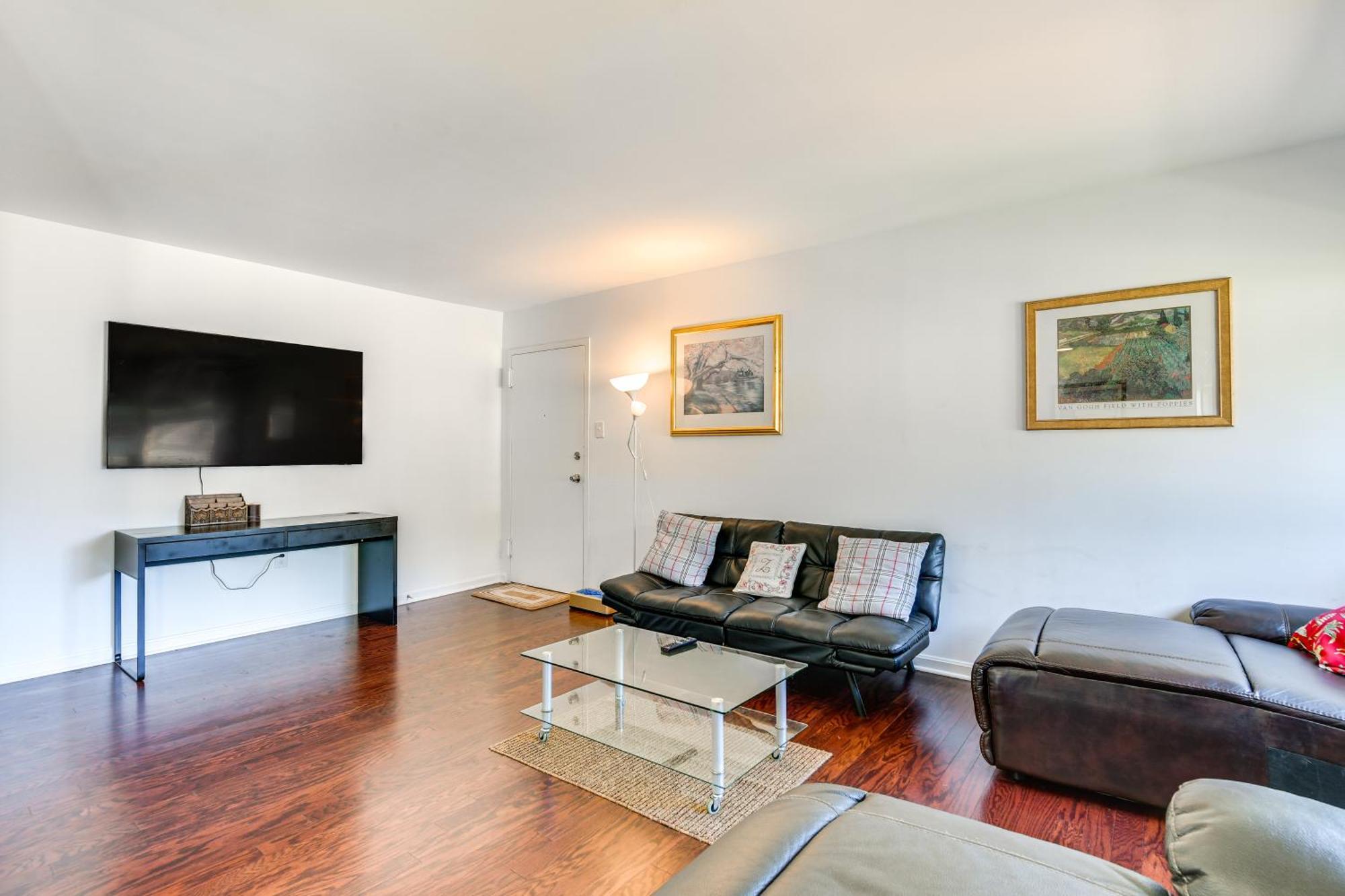 North Bethesda Apartment With Community Pool! エクステリア 写真