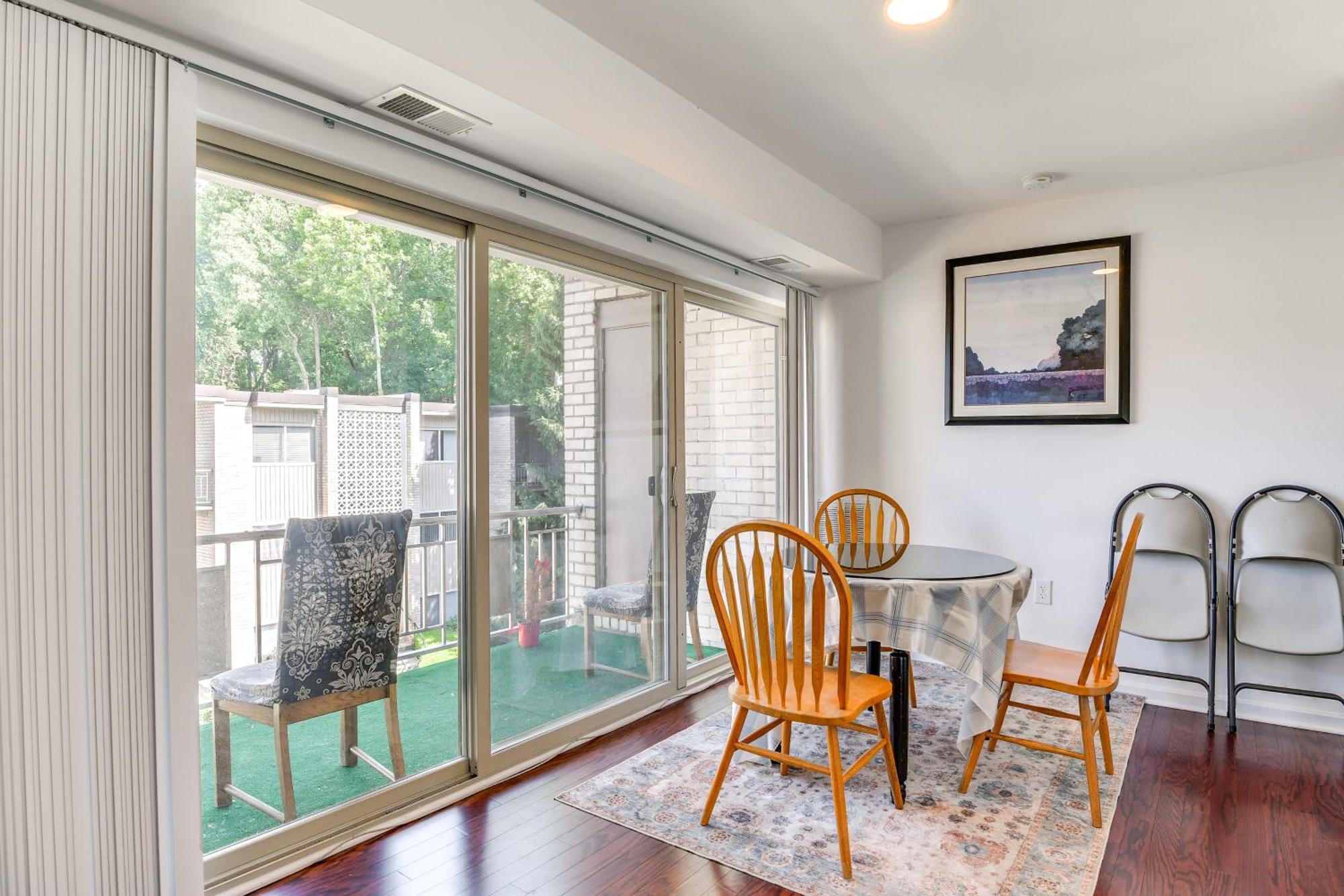 North Bethesda Apartment With Community Pool! エクステリア 写真