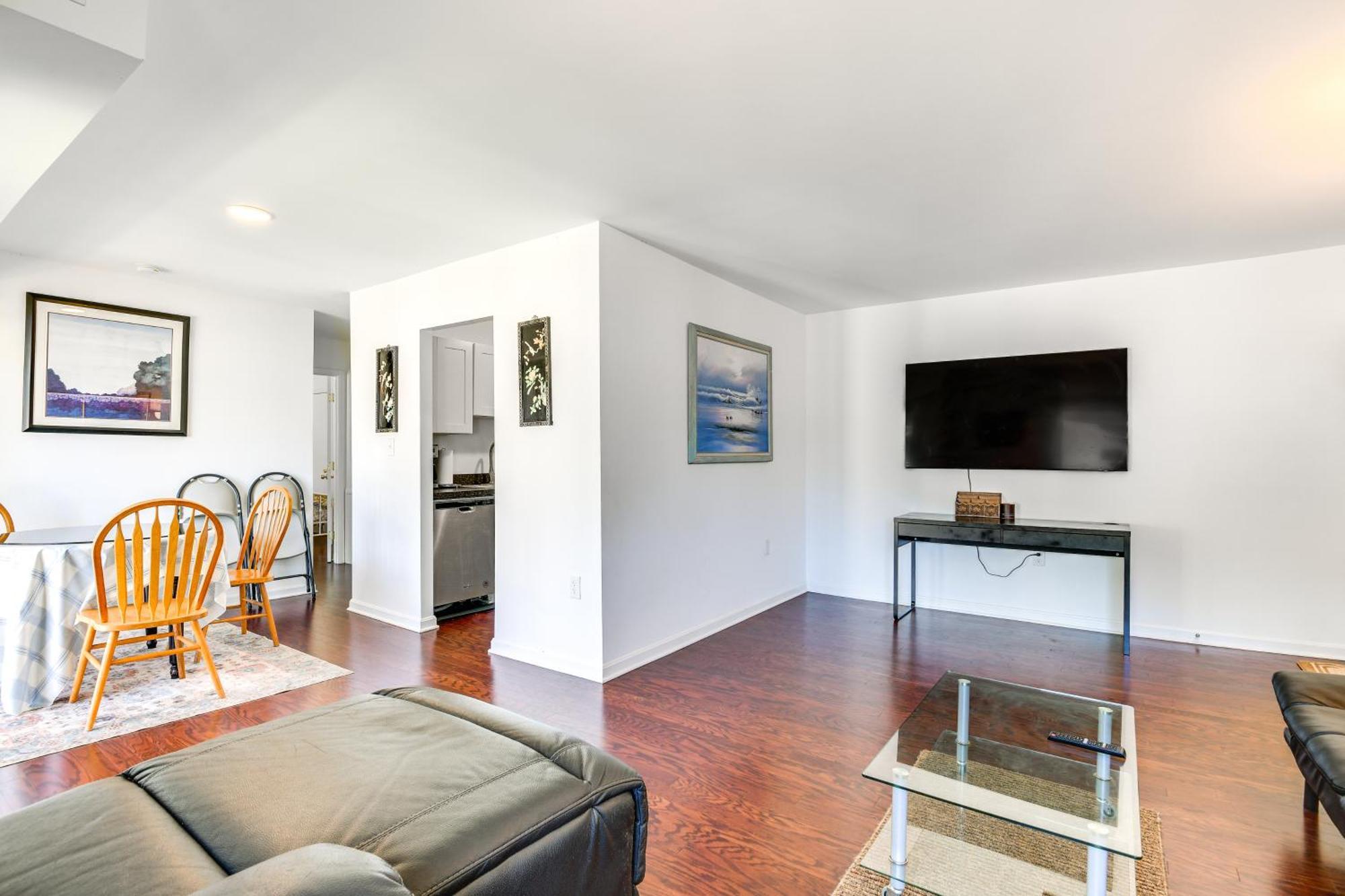 North Bethesda Apartment With Community Pool! エクステリア 写真