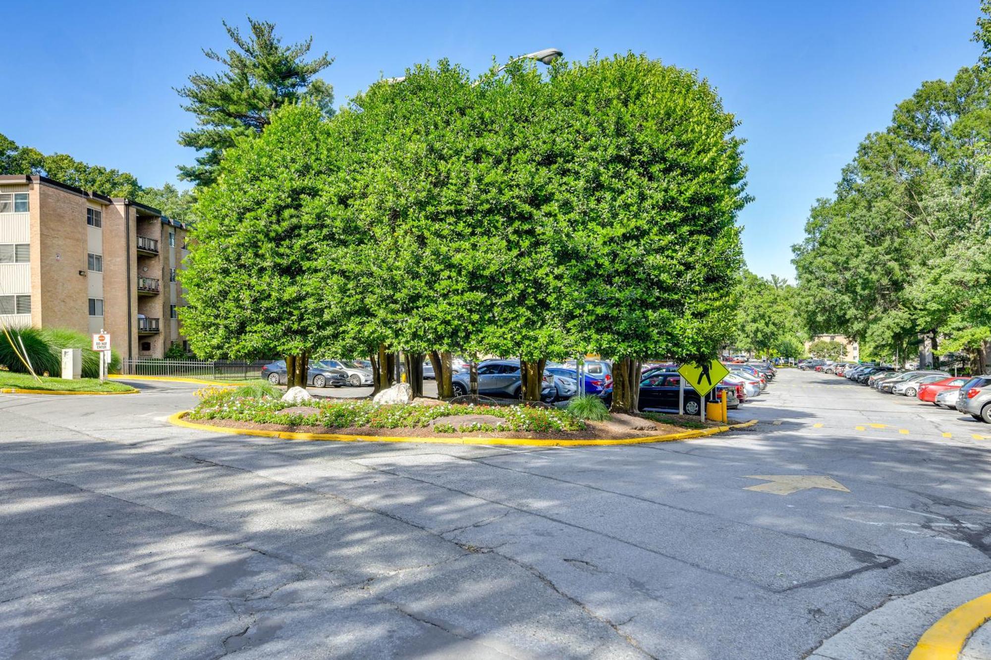 North Bethesda Apartment With Community Pool! エクステリア 写真